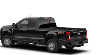 2026 Ford Super Duty® External Image 3